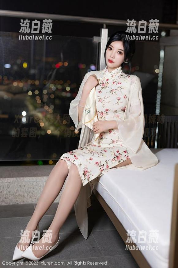 Xiuren秀人网 - 高清杏子Yada和妹妹的套图，一个俏皮一个乖巧，人生如戏，哈哈！