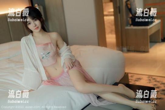 Xiuren秀人网 - 夏日榴莲：杨晨晨Yome的高清壁纸，你的手机不怕烫手了！