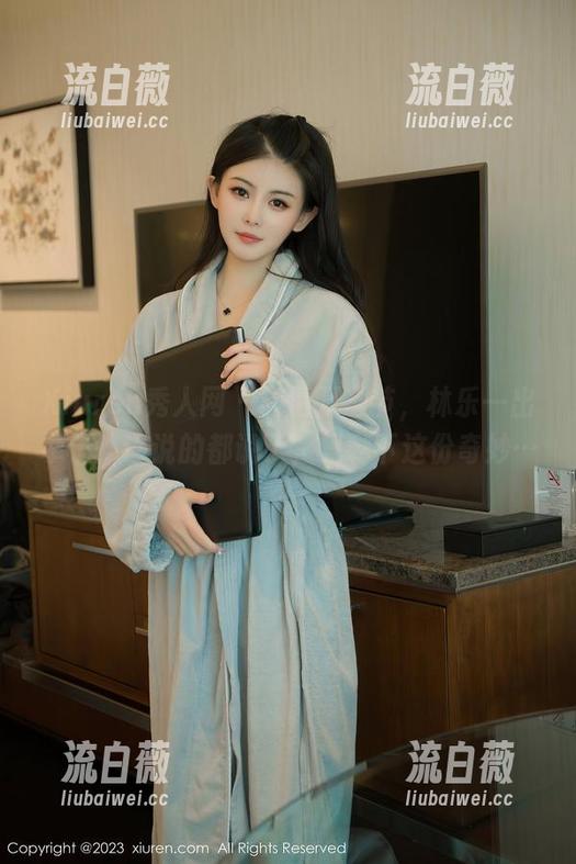 Xiuren秀人网 - 高清万圣节，林乐一出拳了！该说的都说了，只剩下这份奇妙…