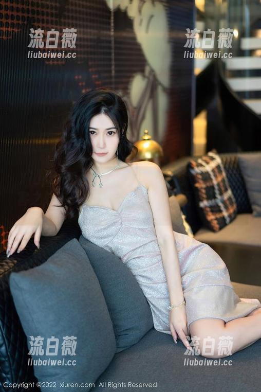 Xiuren秀人网 - 福利撤底！沐娜娜的厉害之处在于，死库水也可以是百变的海洋。