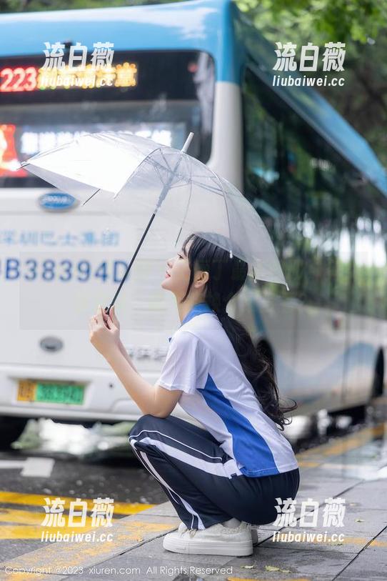 Xiuren秀人网 - 王俪丁最新图册，兔女郎穿搭，能不能换个维度看？