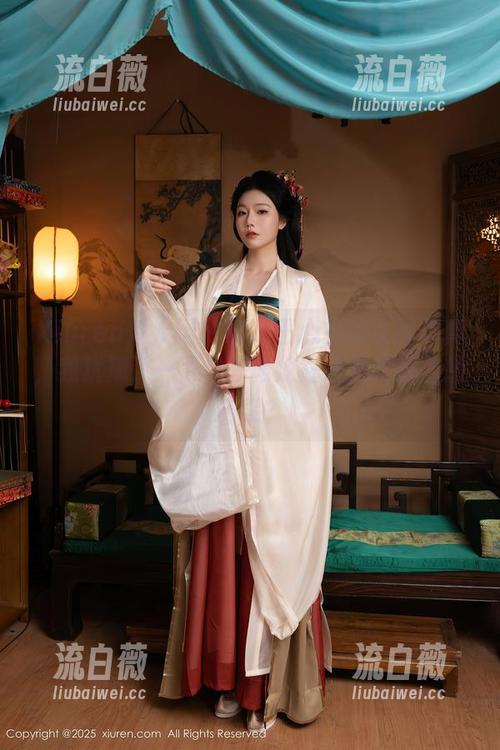 Xiuren秀人网 - 看了王心悦的女神写真，我犹豫了一下，是该炫耀还是该藏着掖着呢？