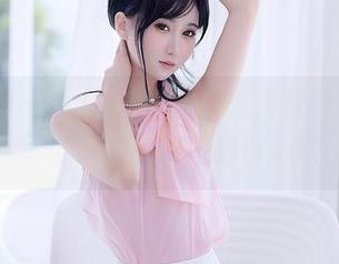 Xiuren秀人网 – 注意，这里有白乐乐的礼服写真，网盘快递到你心坎上！