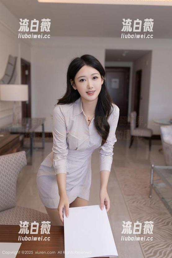 Xiuren秀人网 - 程程程的长腿世界，给你普通长腿的N倍不一样的图片！