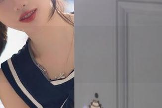 Xiuren秀人网 – 从原图看米妮大萌萌，女仆的魅力在不经意间流淌～