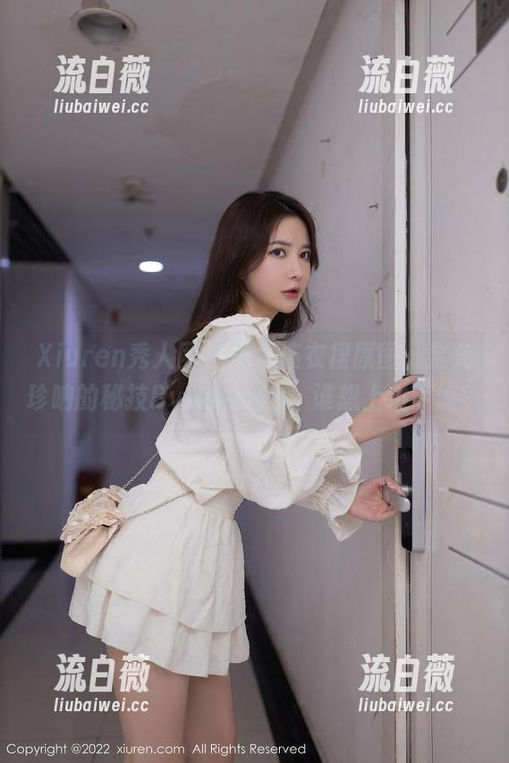 Xiuren秀人网 - 免费连衣裙原图，金允珍呐的秘技Bytheway，谁想上山下海？
