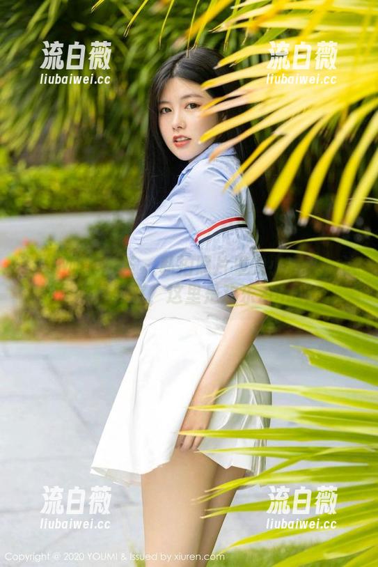 YouMi尤蜜荟 - 私拍照片里的小尤奈:这里不是教室,这里是欢乐zone! YouMi尤蜜荟 - 私拍照片里的小尤奈:这里不是教室,这里是欢乐zone!