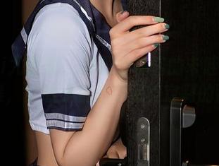 YouMi尤蜜荟 – 发现柚柚酱的卡哇伊少女图集，竟然是我心中完美定制的甜蜜
