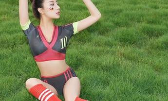 YouMi尤蜜荟 – 合集：费若拉的女王气场，美得有些过分，但就是忍不住想看