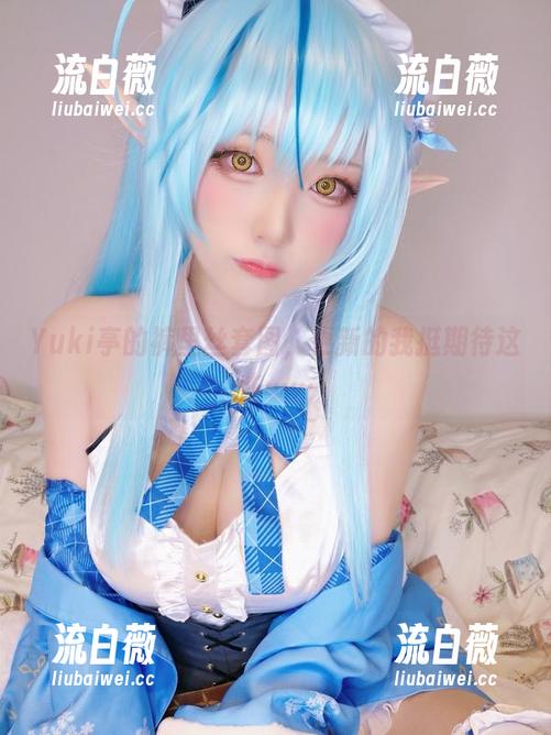 Yuki亭的裤里丝套图，更新的我挺期待这些……