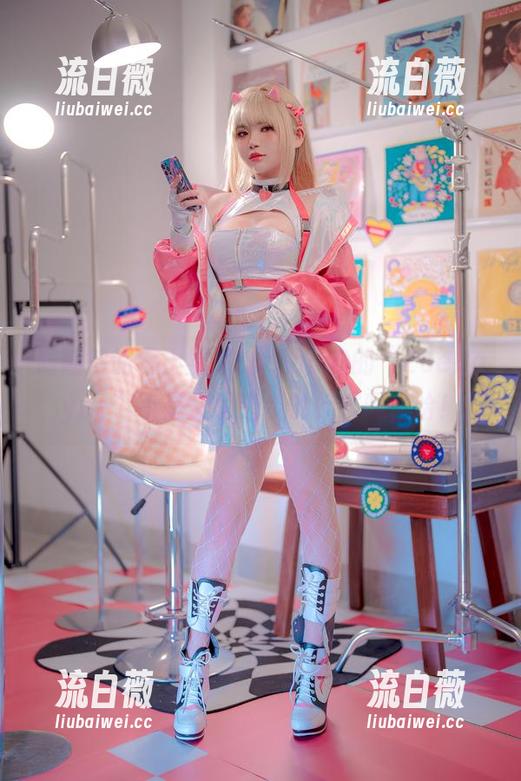 最期待的卷土重来：ZinieQ的“ZoeRayne”不是文明进步的标志吗？哈！