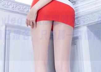 beautyleg – 从原图到天台，Avril的挑战赛我已报名，只为那一刻惊艳的pose！