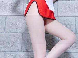 beautyleg – Jellyfish的那点“秘密”，私房作品带你走偏了一个小路。