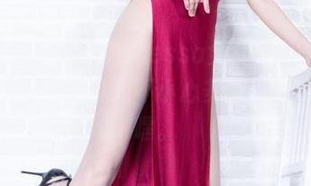 beautyleg – Vanessa全套兔女郎，带着些许玩味，让我不小心多看了一眼，嘿嘿。