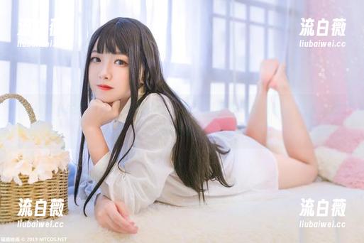 lovely呆玄学妹照片的cos神奇：到底在传达什么否定人生的情绪呢？