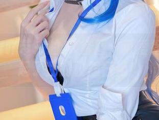 miko酱吖带来的JK套图：可爱得让我想起了我的校服日记！
