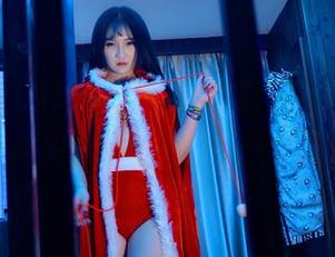 pans – 淘淘泳装写真更新，你以为是泳衣，其实是浮华背后的一代诅咒…