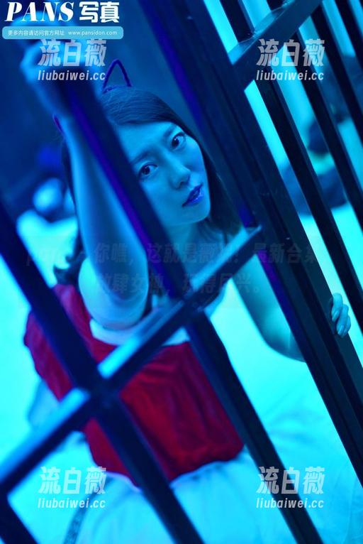 pans - 你瞧，这就是薇妮！最新合集，放肆女神，玩得尽兴。
