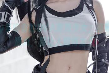 sally多啦雪的DVA游戏少女，福利效果满点，别让人期待太久