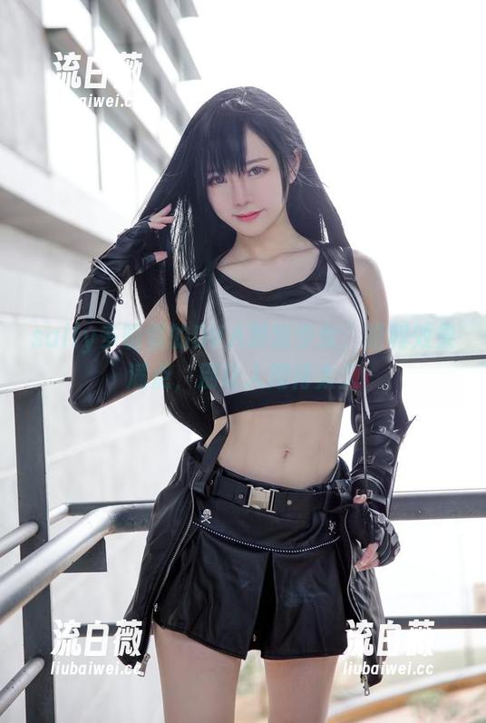 sally多啦雪的DVA游戏少女，福利效果满点，别让人期待太久
