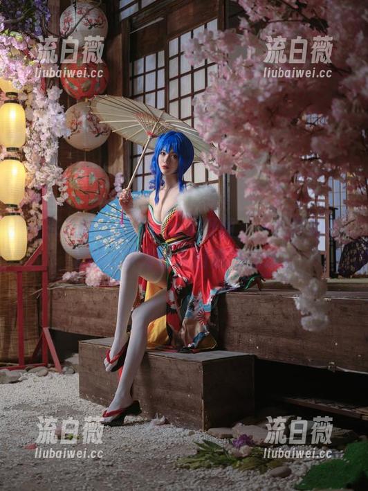一米八的大梨子cos火野丽,一本图册引发的...系列让人困惑的想法。 一米八的大梨子cos火野丽,一本图册引发的...系列让人困惑的想法。