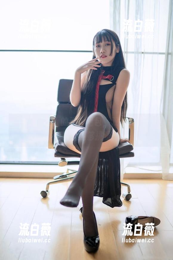 不呆猫x某人的双人图包，双重吸睛，单靠视线就足够挑逗了吧