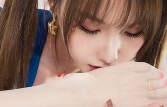 丽柜 – 在线都能看！小熊的作品《女友》，愣是让人心头一热，后面怕是藏了不少…