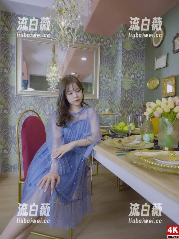 丽柜 - 免费合集来了！小爽和她的莲玉料理，快准备好你的吃货心。