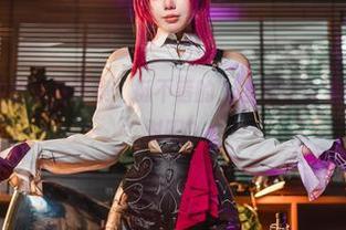 九言从不咕咕的女孩图集：挺不错的，但我就是觉得哪里不太够对吧？
