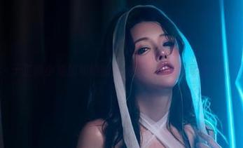微密圈 – 于芷晴小姐姐和她的妹妹，图包里的萌点你看到了吗？