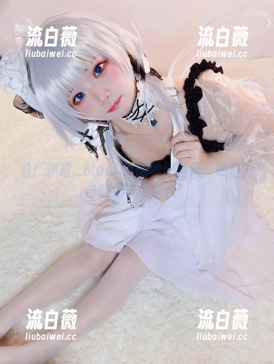 看!伊喵_Master的神奇画风:明日方舟的巫恋大集合! 看!伊喵_Master的神奇画风:明日方舟的巫恋大集合!