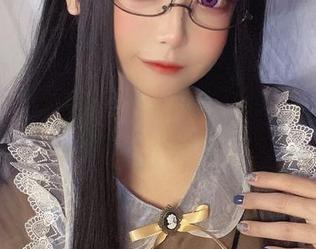 恶作剧也要美！佳佳酱ovo在线万圣节合集，来欣赏吧！