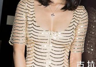 克拉女神 – 清纯？姜璐的写真让我重新审视了定义