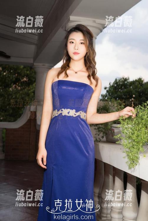 克拉女神 - 江琴，美腿和私房写真碰撞出的火花，这个搭配我给满分！
