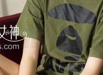 克拉女神 – 原图那边的雅楠：图片里的戏剧感可真满满的