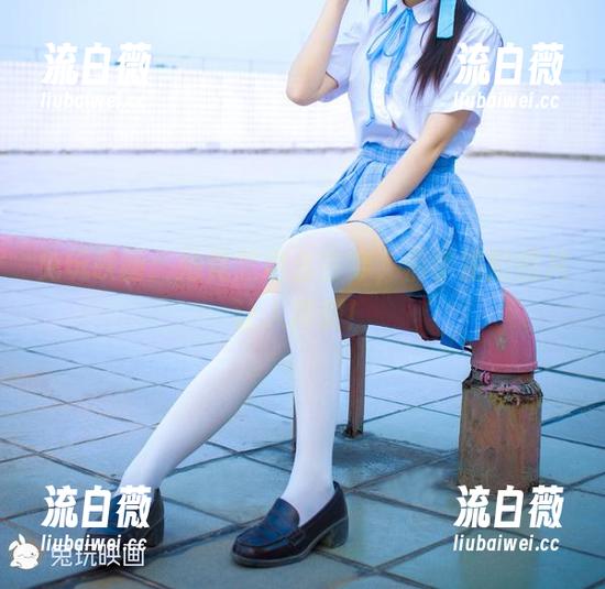 兔玩映画:她竟然这么会穿,俏学姐的图片让人拜倒! 兔玩映画:她竟然这么会穿,俏学姐的图片让人拜倒!