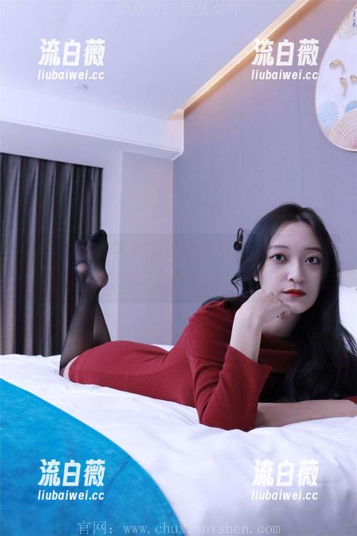 初夏女神 - 柒柒的海军服图包：别问，问就是被海风吹到的迷醉瞬间。