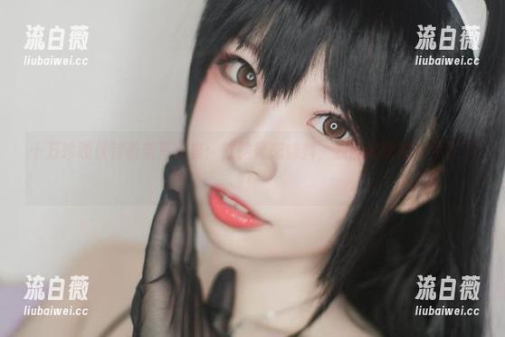 十万珍吱伏特最新写真集：就这臀恋妹抖，我的眼睛快受不了了！