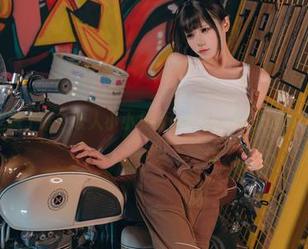 高清里藏了啥？咬人小小兔的tellmetellme真有意思