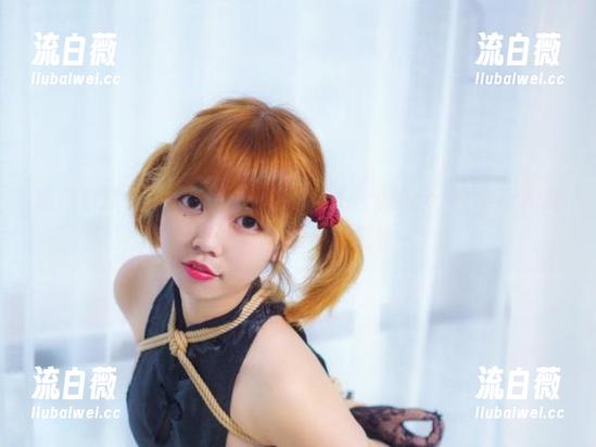这件絮库夫泳装，啊日日_Ganlory的cos真的让人想说，怎能如此天然？