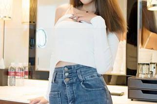 嗲囡囡 – M梦baby的图集，少女风中夹带了一丝怪异…什么时候开始流行这个？