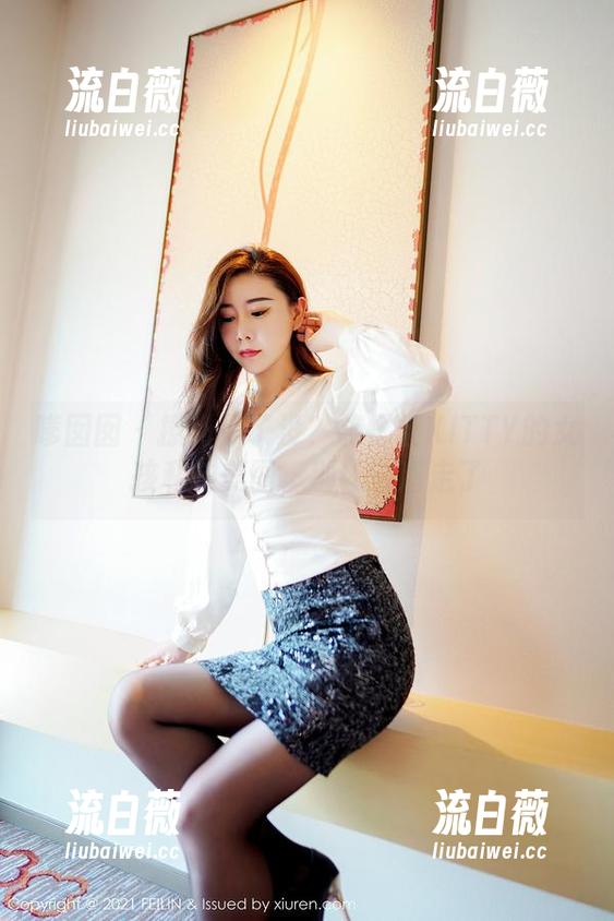 嗲囡囡 - 撩到你了没?施忆佳KITTY的女孩私拍美图,别让它溜走了 嗲囡囡 - 撩到你了没?施忆佳KITTY的女孩私拍美图,别让它溜走了