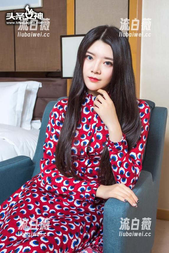 头条女神 - 调皮的玄子与校服，精选图库让你脑洞大开！