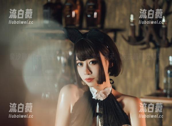 奈汐酱Nice在线：高清版牛年牛气冲天，快来瞧瞧这奶牛！