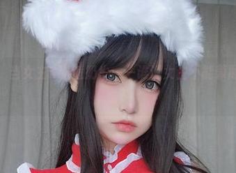 私房实拍：当女主K邂逅奶牛——谁说女生不能兼顾可爱和率性？