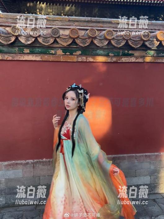 别说我没帮你打包—妍子坚不可摧喜多川海梦资源合集！