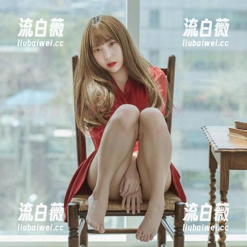 高清写真不是那么简单，姜仁卿(강인경)的“秘书”职业挑战！