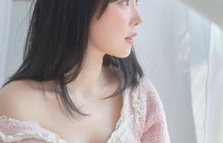 原图晒不停，私拍姜仁卿(강인경)婚纱照，谁还没有这样一位仙女朋友呢？
