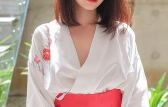 姜仁卿(강인경)的校园写真：网盘中沉默的浪漫