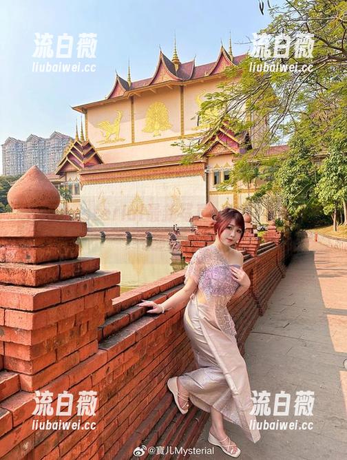 宝儿mysterial最新写真:这份清纯连空气都带点甜 宝儿mysterial最新写真:这份清纯连空气都带点甜